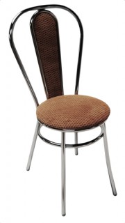 Стул Венский М - хром