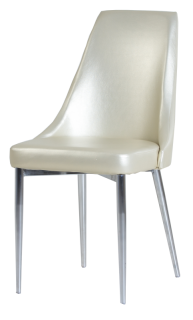 Стул Милан-хром