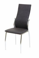 Стул Комфорт - хром